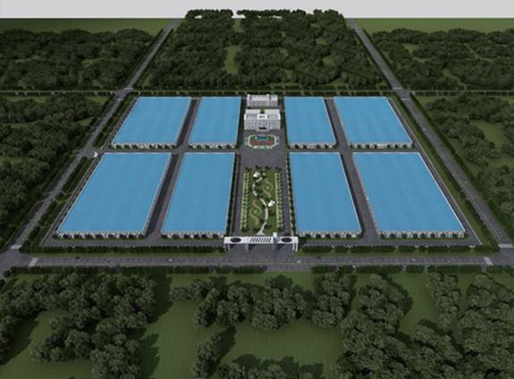 JiangSu XieCheng Intelligent Equipment Co., Ltd.