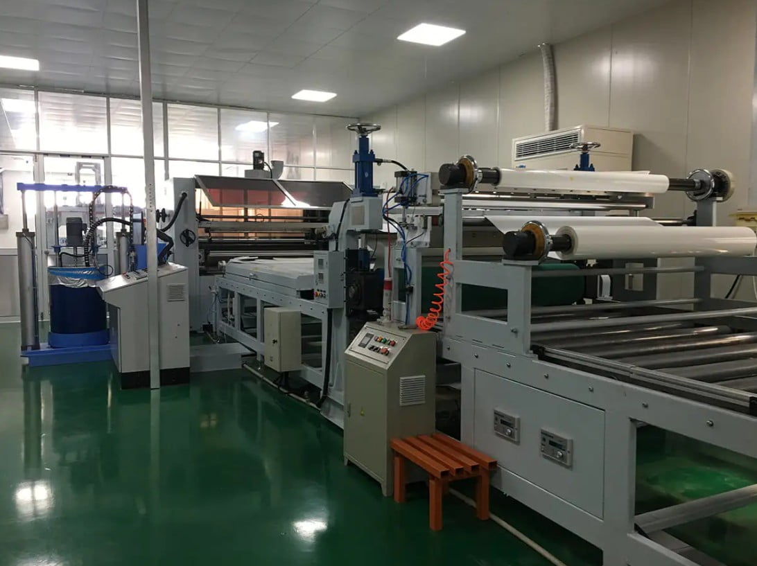 Film Blowing Machine Guide: Process, Components and Selection Criteria