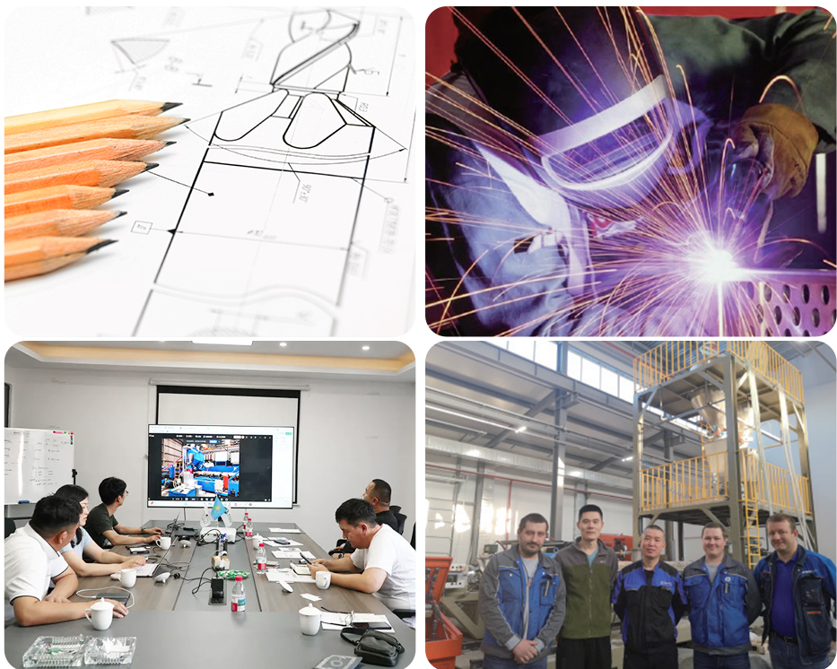 JiangSu XieCheng Intelligent Equipment Co., Ltd.